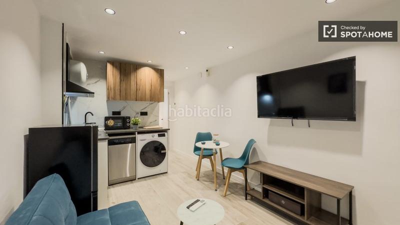 Foto e7a6622e-7403-466a-a652-30b893de96a7. Rent flat with heating in Pubilla Cases Hospitalet de Llobregat (L´)