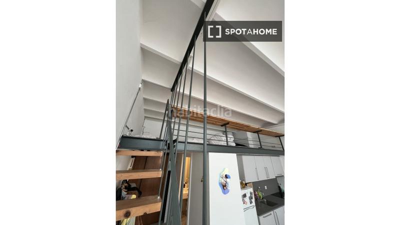 Foto ca068e7d-879e-41c6-9697-2c005dd96c8a. Alquiler piso estudio en alquiler en el Raval, en Barcelona