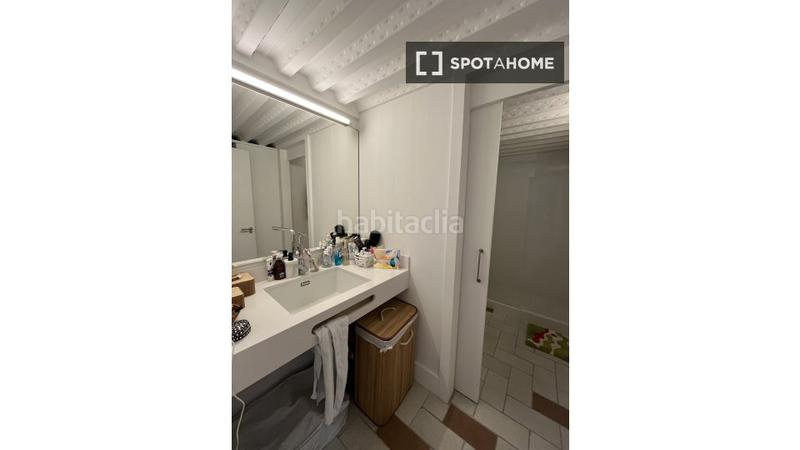 Foto 95498cb1-2bf7-408e-97b8-0ebf40159cb1. Location appartement avec chauffage dans Raval Barcelona