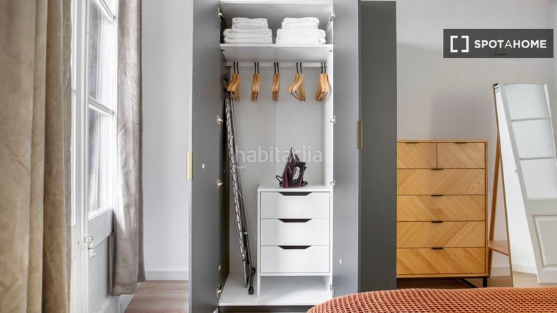 Foto 0f6a0cdc-6ce3-4eb3-886c-04068887b4f4. Alquiler piso apartamento de 3 dormitorios en alquiler en Sarrià, . en Barcelona