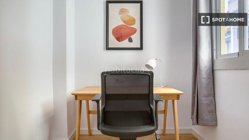 Foto 6af35be8-81ce-43ab-9847-a3b0d8d025b4. Alquiler piso apartamento de 3 dormitorios en alquiler en Sarrià, . en Barcelona