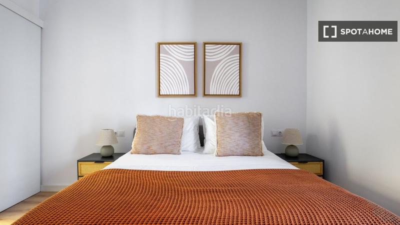 Foto 83412f48-535a-4cba-8b4b-94112e2d1bf5. Alquiler piso apartamento de 3 dormitorios en alquiler en Sarrià, . en Barcelona