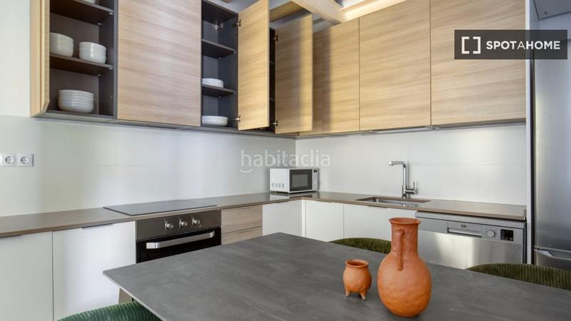 Foto a90ca2da-c768-4d87-914f-b1cb691b7a53. Alquiler piso apartamento de 3 dormitorios en alquiler en Sarrià, . en Barcelona