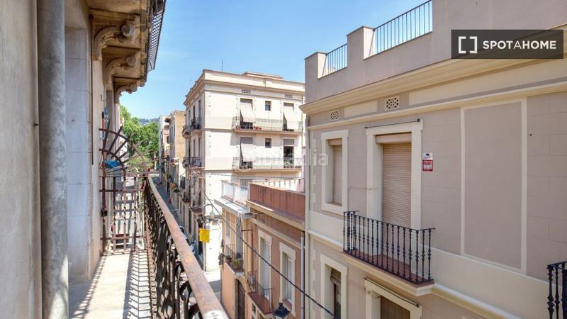 Foto fcb207d7-f78e-476b-910f-268a327f4a0b. Lloguer pis amb calefacció a Sarrià Barcelona