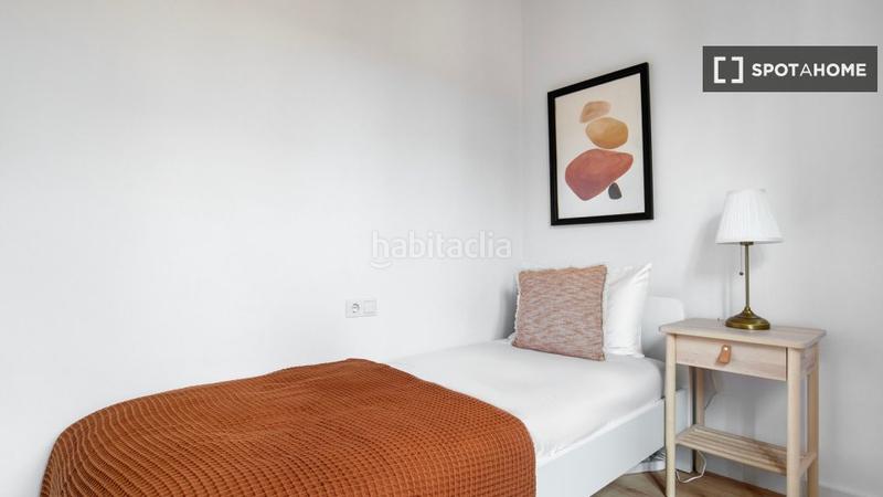 Foto 19f07751-b20a-4053-9054-d9a8ebfa141a. Location appartement avec chauffage dans Sarrià Barcelona