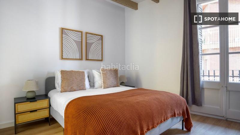 Foto 450fd4d9-22a5-41f0-a4a5-6acd356130e9. Location appartement avec chauffage dans Sarrià Barcelona