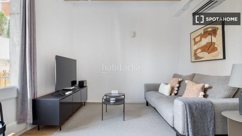 Foto a0cc7fa7-d180-4830-8238-a387d2e0f669. Location appartement avec chauffage dans Sarrià Barcelona