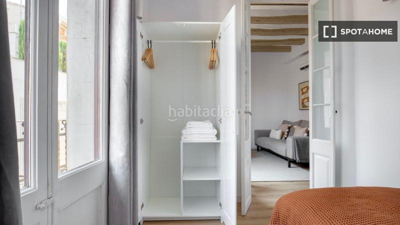 Foto a98f1ca5-3a8a-4de9-adb0-049829c813c4. Location appartement avec chauffage dans Sarrià Barcelona