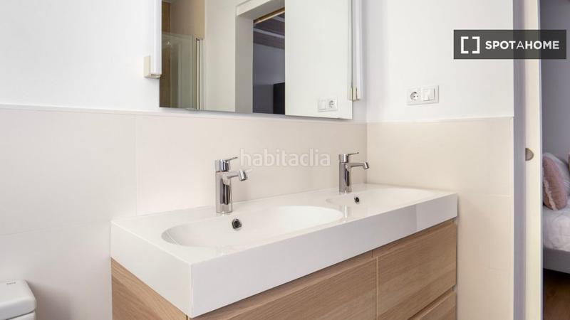 Foto ec5d8f0b-1443-4aaa-8c85-7fb0f8e3e63e. Location appartement avec chauffage dans Sarrià Barcelona