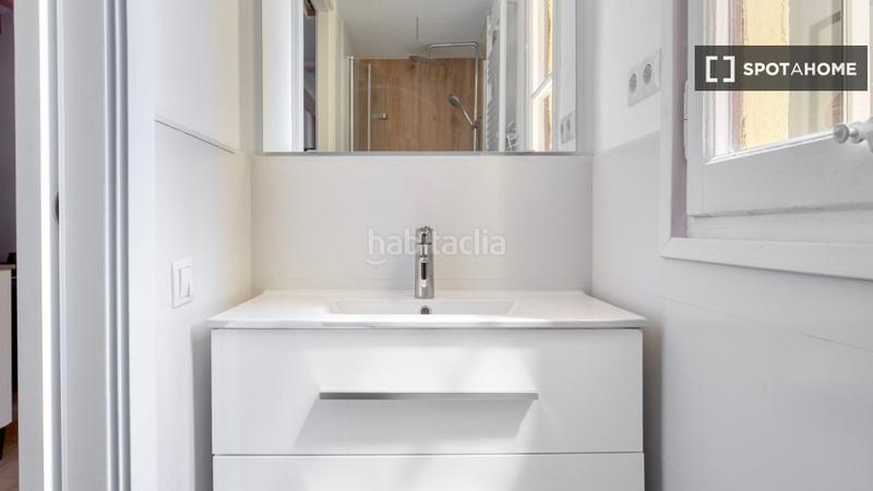 Foto efc094c7-b0e8-42ed-9c3b-e9d2c6b7317e. Location appartement avec chauffage dans Sarrià Barcelona