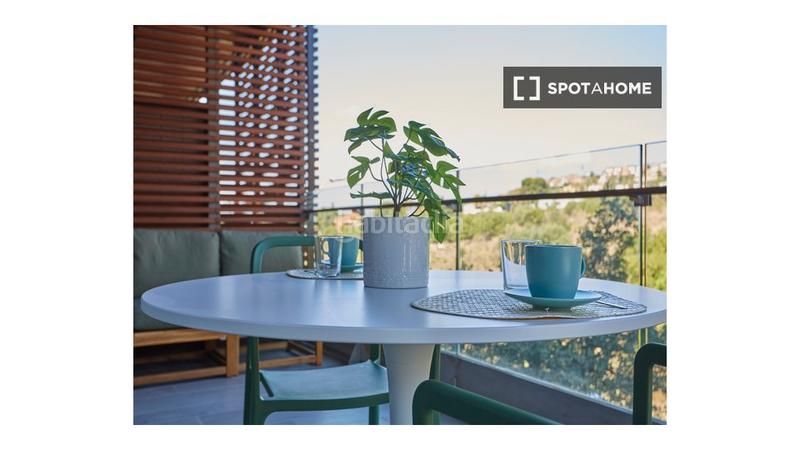 Foto 1c05da38-4130-4714-bd8f-e1f8065c4567. Alquiler piso apartamento de 1 dormitorio en alquiler en esplugues, barcelona en Esplugues de Llobregat