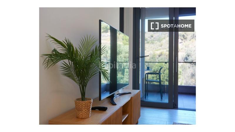 Foto 1e5e41a9-190f-42a4-aade-9d334f56d675. Alquiler piso apartamento de 1 dormitorio en alquiler en esplugues, barcelona en Esplugues de Llobregat