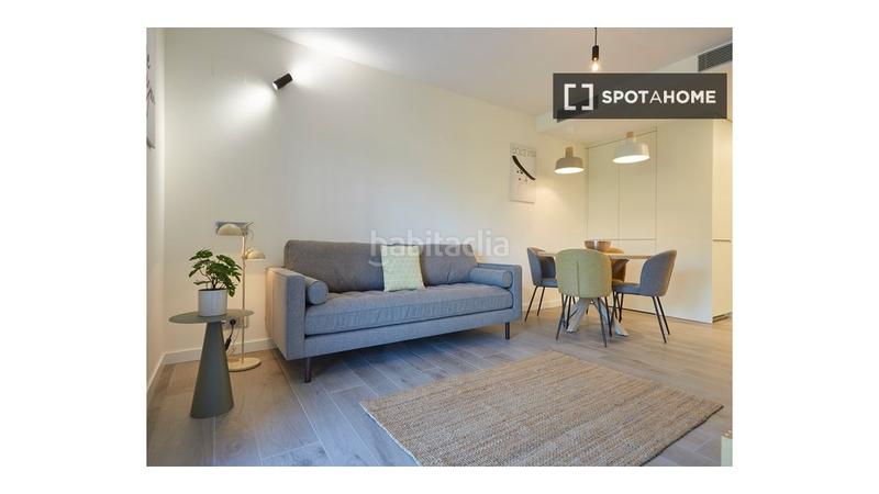 Foto 2438ab51-9c18-4644-89a3-007d5aeaa45e. Alquiler piso apartamento de 1 dormitorio en alquiler en esplugues, barcelona en Esplugues de Llobregat