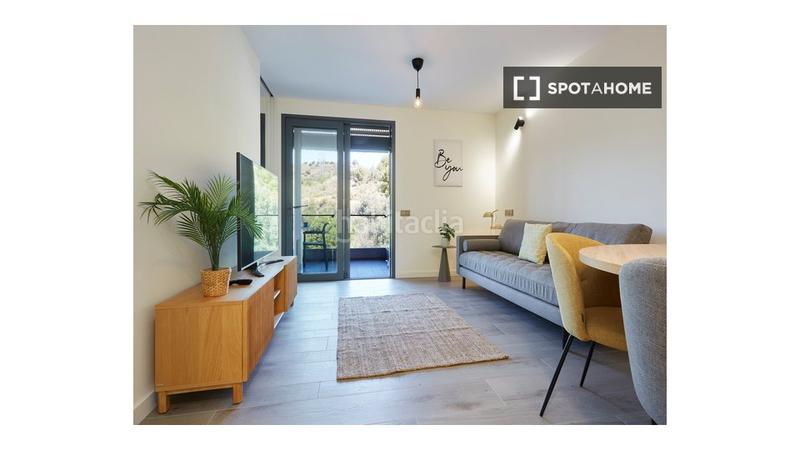 Foto 56084103-7ffd-422a-889a-0ba3d15338e0. Alquiler piso apartamento de 1 dormitorio en alquiler en esplugues, barcelona en Esplugues de Llobregat