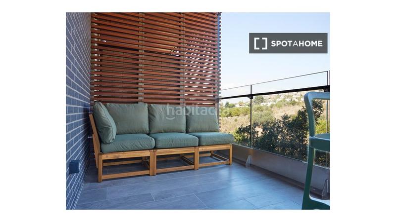 Foto 84530ec9-538e-4477-ab21-8b9c0c0ad183. Alquiler piso apartamento de 1 dormitorio en alquiler en esplugues, barcelona en Esplugues de Llobregat