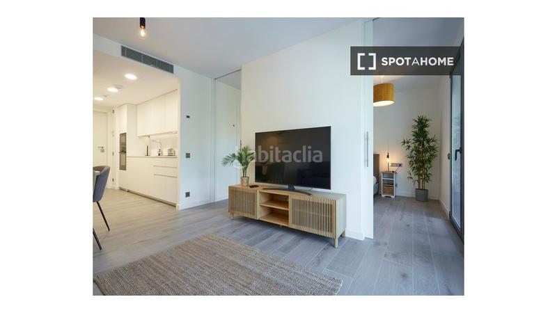 Foto 88df98f5-d394-4725-bbd3-7fb78b5a305d. Alquiler piso apartamento de 1 dormitorio en alquiler en esplugues, barcelona en Esplugues de Llobregat