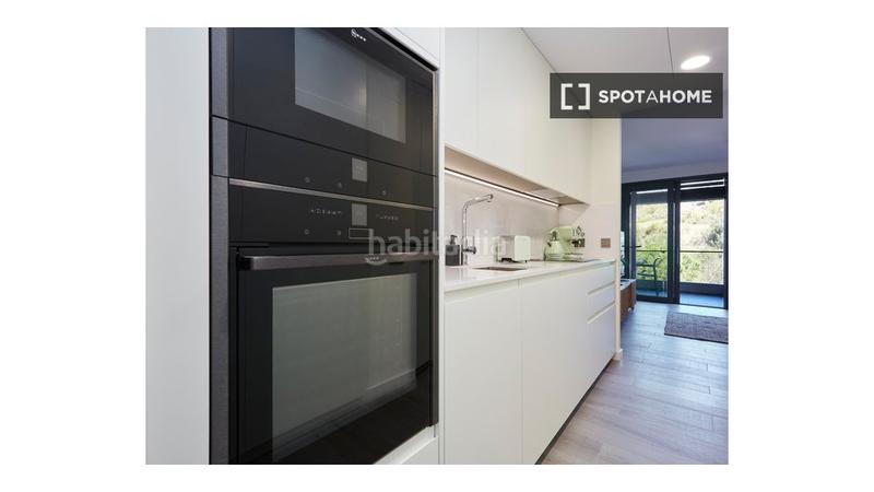 Foto ce83fc9e-dd63-4f34-ada3-69fd995fcd02. Alquiler piso apartamento de 1 dormitorio en alquiler en esplugues, barcelona en Esplugues de Llobregat