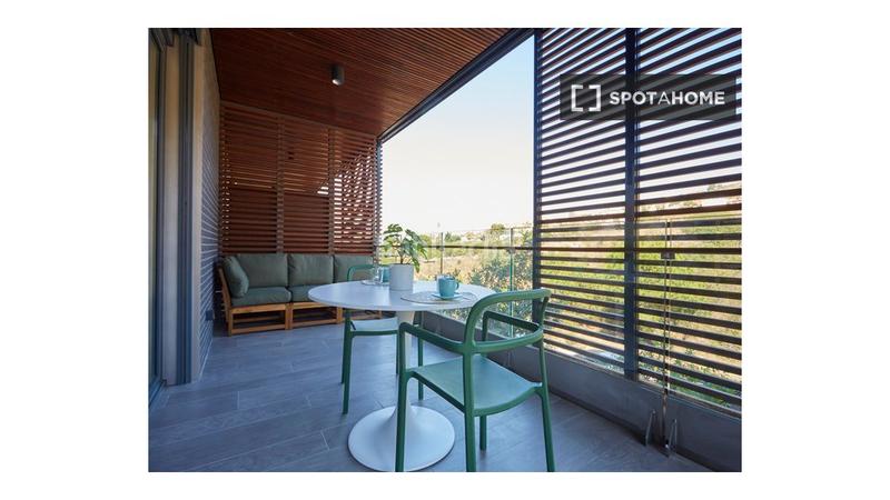 Foto cf70e54c-7acb-46d5-9c49-22079b3ae9e1. Alquiler piso apartamento de 1 dormitorio en alquiler en esplugues, barcelona en Esplugues de Llobregat