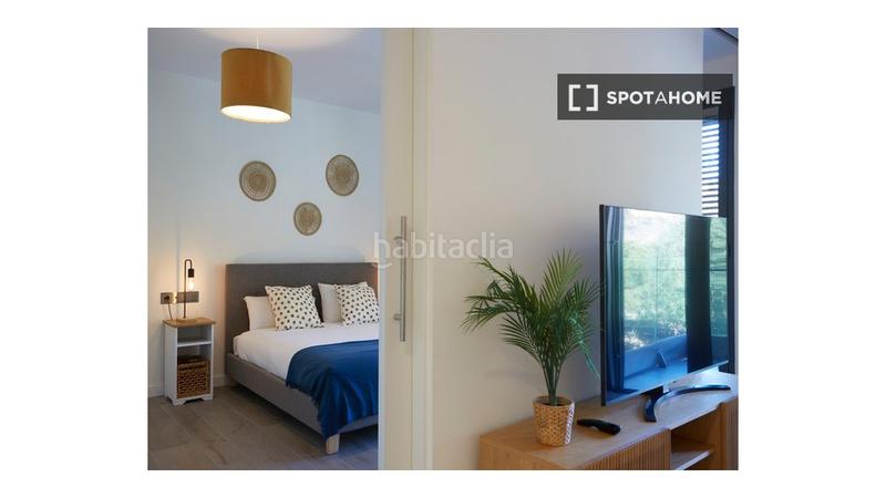 Foto dc7fc08d-6160-4249-8f96-0efb69220eab. Alquiler piso apartamento de 1 dormitorio en alquiler en esplugues, barcelona en Esplugues de Llobregat