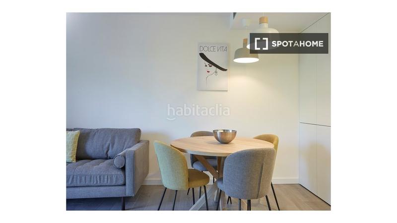 Foto 7bc0033b-ca72-4202-a0bd-0a2ffdc65439. Rent flat with heating in Finestrelles Esplugues de Llobregat