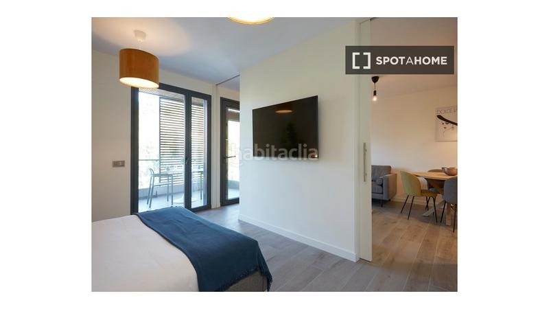 Foto 9e867e9d-0089-42ca-857d-663432063248. Rent flat with heating in Finestrelles Esplugues de Llobregat
