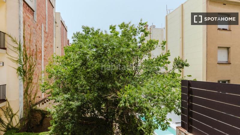 Foto cbe12b1f-bb23-4960-886f-6538e163954c. Affitto appartamento con riscaldamento in Sarrià Barcelona