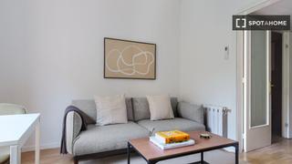 Lloguer Pis a Sarrià. Apartamento de 2 dormitorios en alquiler en sarrià, barcelona.