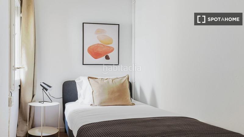 Foto 19c62a38-9ad6-49f7-b96c-cbbbee3d9f83. Location appartement avec chauffage dans Sarrià Barcelona