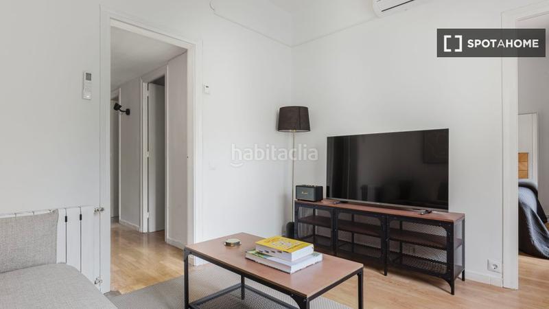 Foto b9629a0b-fb35-46fc-ba34-be8046c6f4b6. Location appartement avec chauffage dans Sarrià Barcelona
