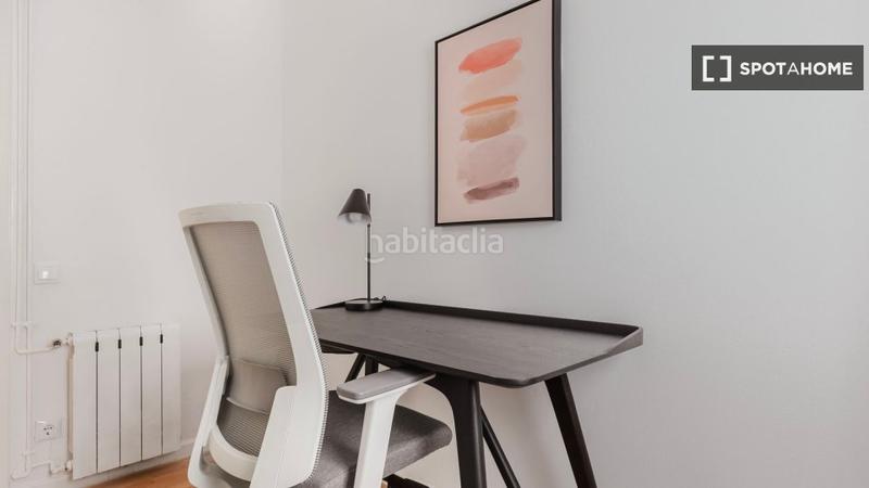 Foto d2e4e2c2-d50f-4ef3-9869-5cce98643616. Location appartement avec chauffage dans Sarrià Barcelona
