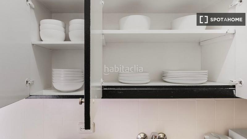Foto e538f50a-19f6-435d-9c6a-4d280eec3eda. Location appartement avec chauffage dans Sarrià Barcelona