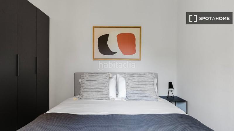 Foto 178f3d05-f7df-49ad-b071-06b36426c3df. Miete etagenwohnung mit heizung in Sarrià Barcelona