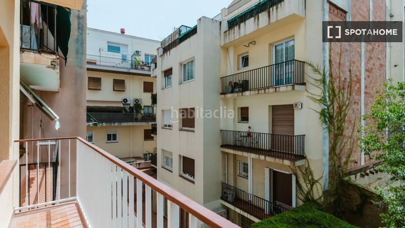 Foto 72e69a7e-5ab7-42df-9302-1ff88c558e22. Miete etagenwohnung mit heizung in Sarrià Barcelona