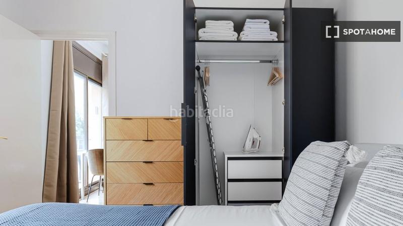 Foto d7a95bb0-ecfc-41da-b3ec-59f8948ec422. Miete etagenwohnung mit heizung in Sarrià Barcelona