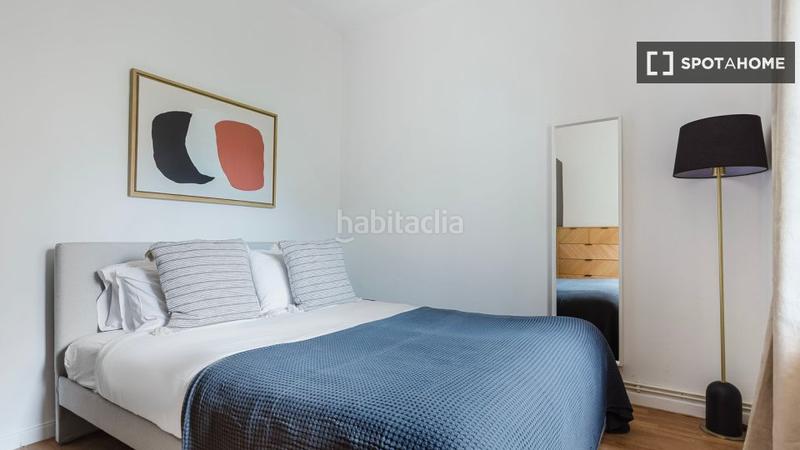 Foto 0bd1c2b5-1e0d-44a5-9625-36a0d1c3373d. Rent flat with heating in Sarrià Barcelona