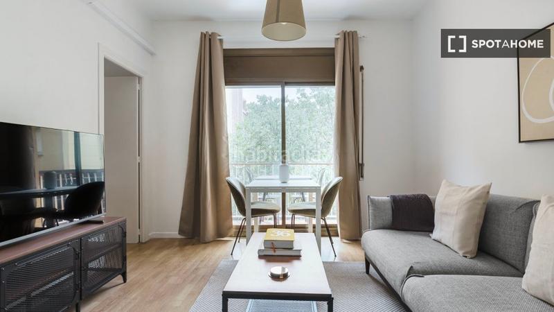 Foto 594ba386-35ff-40b6-9bed-696864ca68f0. Rent flat with heating in Sarrià Barcelona