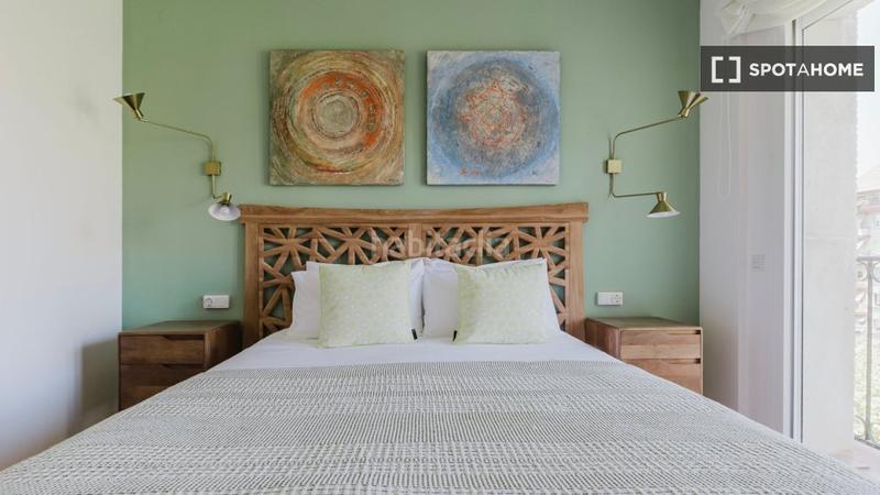 Foto 1fd6467f-7766-447c-ae52-8b0dcd1a1e0f. Location appartement avec chauffage dans Fort Pienc Barcelona