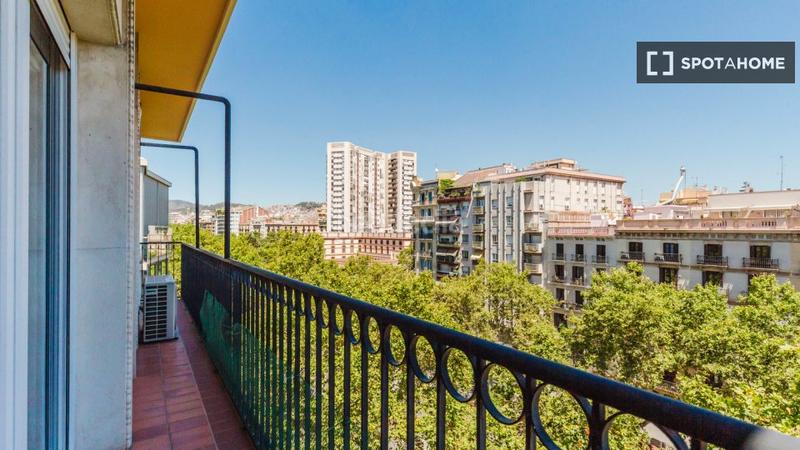 Foto 2d9dc128-a84a-4b7f-bfe9-6d5283baef14. Location appartement avec chauffage dans Fort Pienc Barcelona