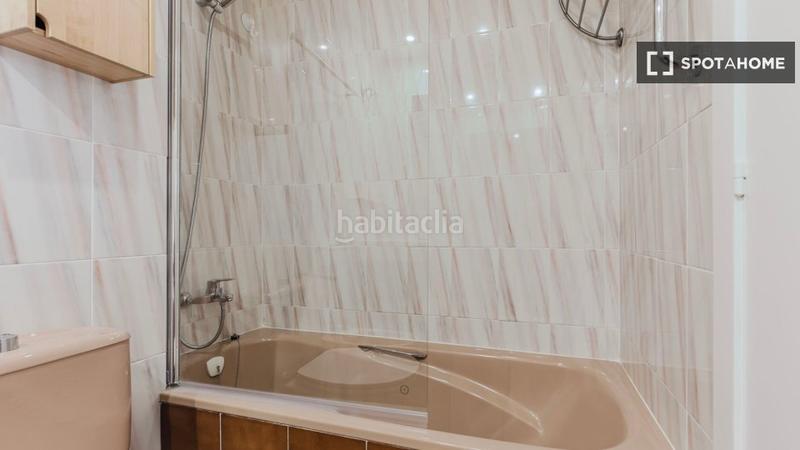 Foto 3c9fca91-187f-4d25-b3f6-d86500e433fc. Location appartement avec chauffage dans Fort Pienc Barcelona