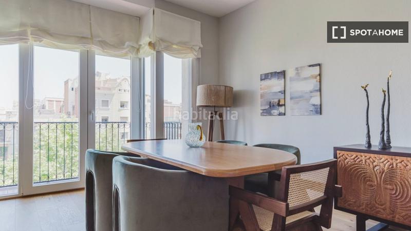 Foto 49d3ae93-4d3b-4e83-a15e-938d71484220. Location appartement avec chauffage dans Fort Pienc Barcelona