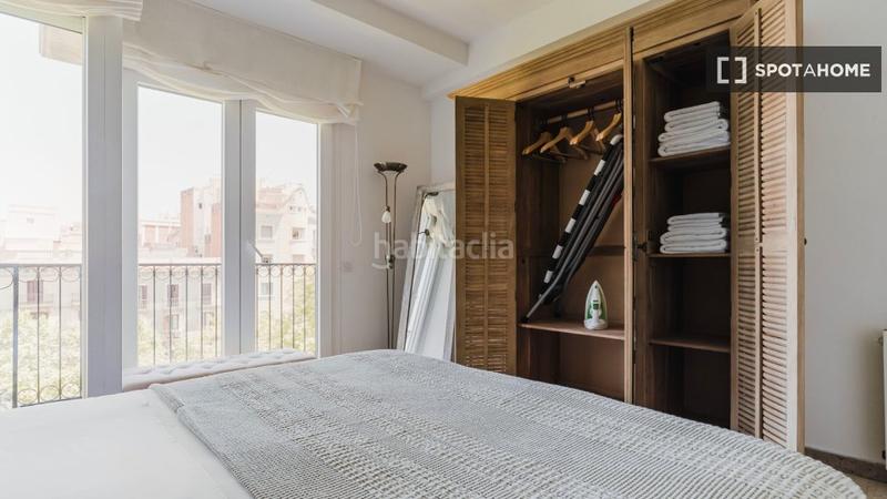 Foto 66b621bd-a3b3-46a7-a761-8e2d3fc0fcc5. Location appartement avec chauffage dans Fort Pienc Barcelona