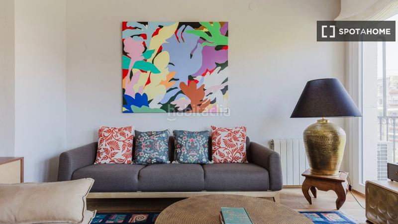 Foto 6c5bd35b-41bd-4310-bcbc-71973bc1ae75. Location appartement avec chauffage dans Fort Pienc Barcelona