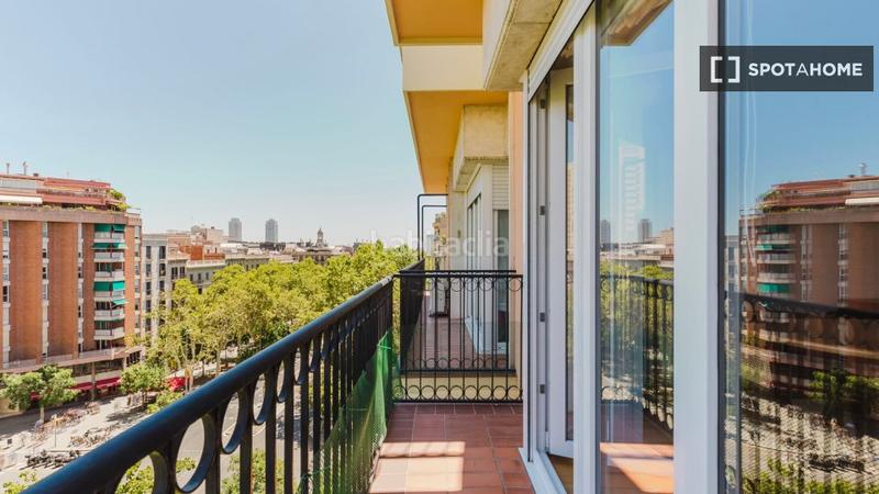 Foto 714a763c-4736-4249-bb0e-6c0831e52332. Location appartement avec chauffage dans Fort Pienc Barcelona