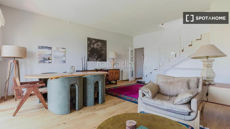 Foto 9056bd8a-2804-49bd-9ded-d0629605600d. Location appartement avec chauffage dans Fort Pienc Barcelona