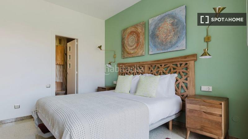 Foto adac53a3-cb0a-48cf-a5f4-b6b9d6e748ef. Location appartement avec chauffage dans Fort Pienc Barcelona