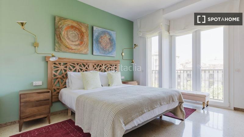 Foto d0e8d6cc-cd7d-4374-ac2a-97b2a24ec682. Location appartement avec chauffage dans Fort Pienc Barcelona