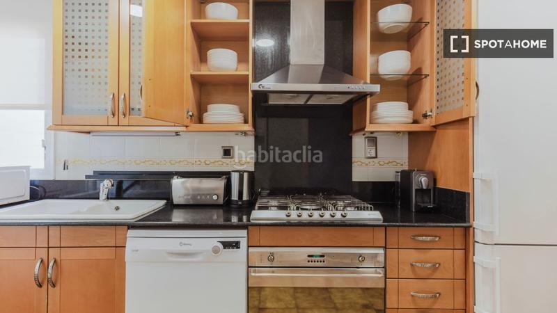 Foto eec11ca3-fdae-4e29-a287-85b49cae2e3a. Location appartement avec chauffage dans Fort Pienc Barcelona