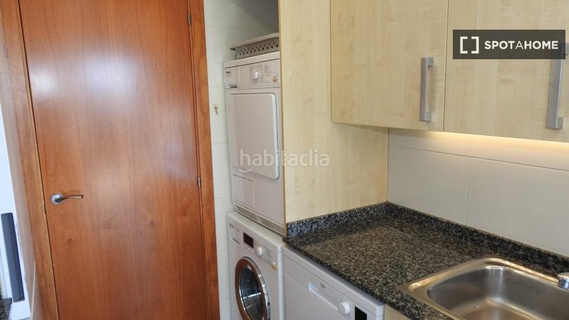 Foto 0ac15c3e-377a-4e2f-bca1-dd50be75d209. Affitto appartamento con riscaldamento in Port Forum Sant Adrià de Besòs