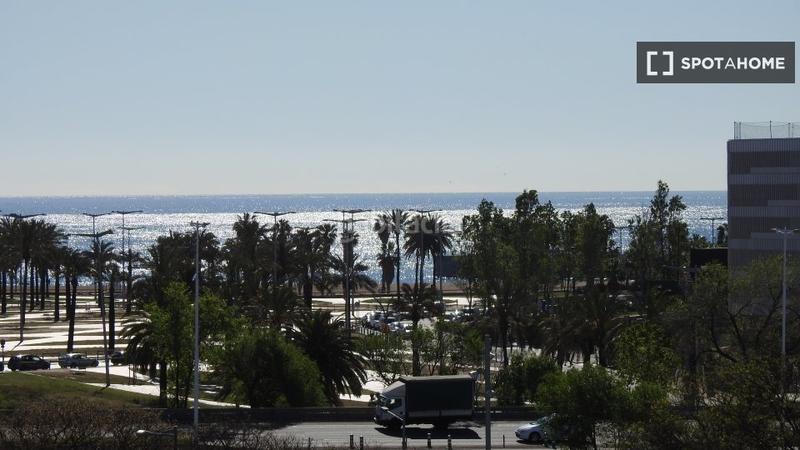 Foto 363d5004-abd0-4941-bfc7-b322a93f57a6. Affitto appartamento con riscaldamento in Port Forum Sant Adrià de Besòs