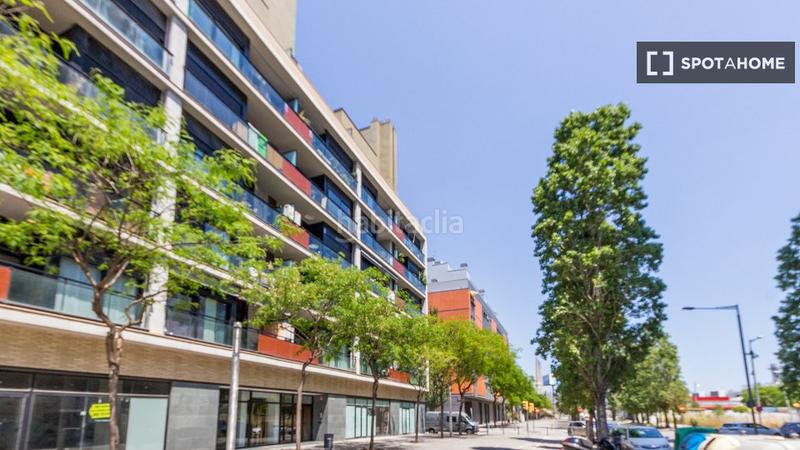 Foto 44fbd867-21bb-4242-a469-2ea8d82843ae. Affitto appartamento con riscaldamento in Port Forum Sant Adrià de Besòs